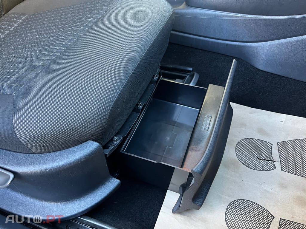 Volkswagen Polo 1.0 Lounge