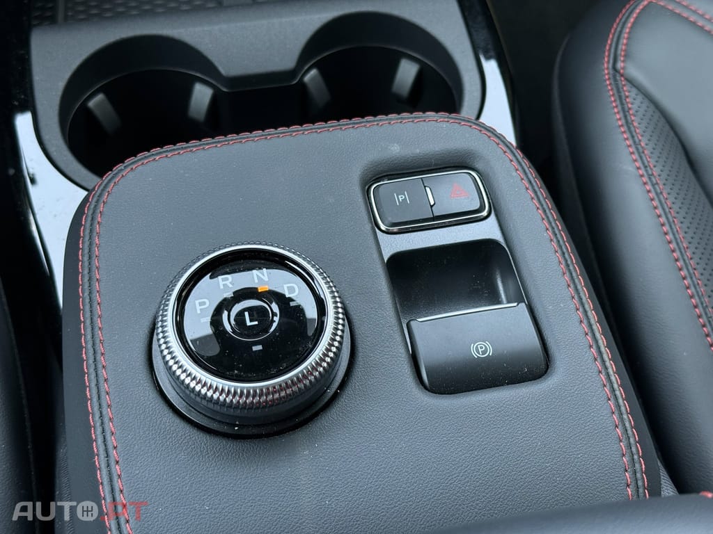 Ford Mustang Mach-E 72.6 kWh Premium AWD