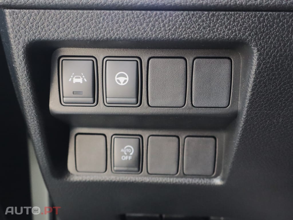 Nissan Qashqai 1.5 dCi Tekna+