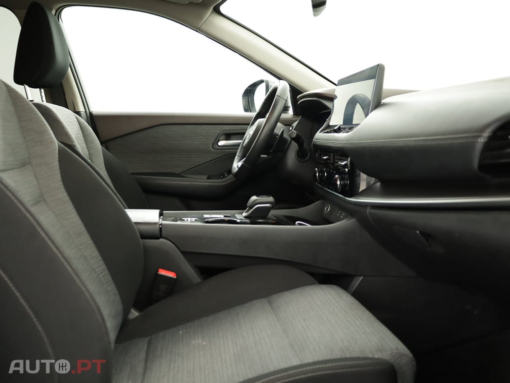 Nissan X-Trail X-Trail 1.5 e-Power N-Connecta 7L e-4force