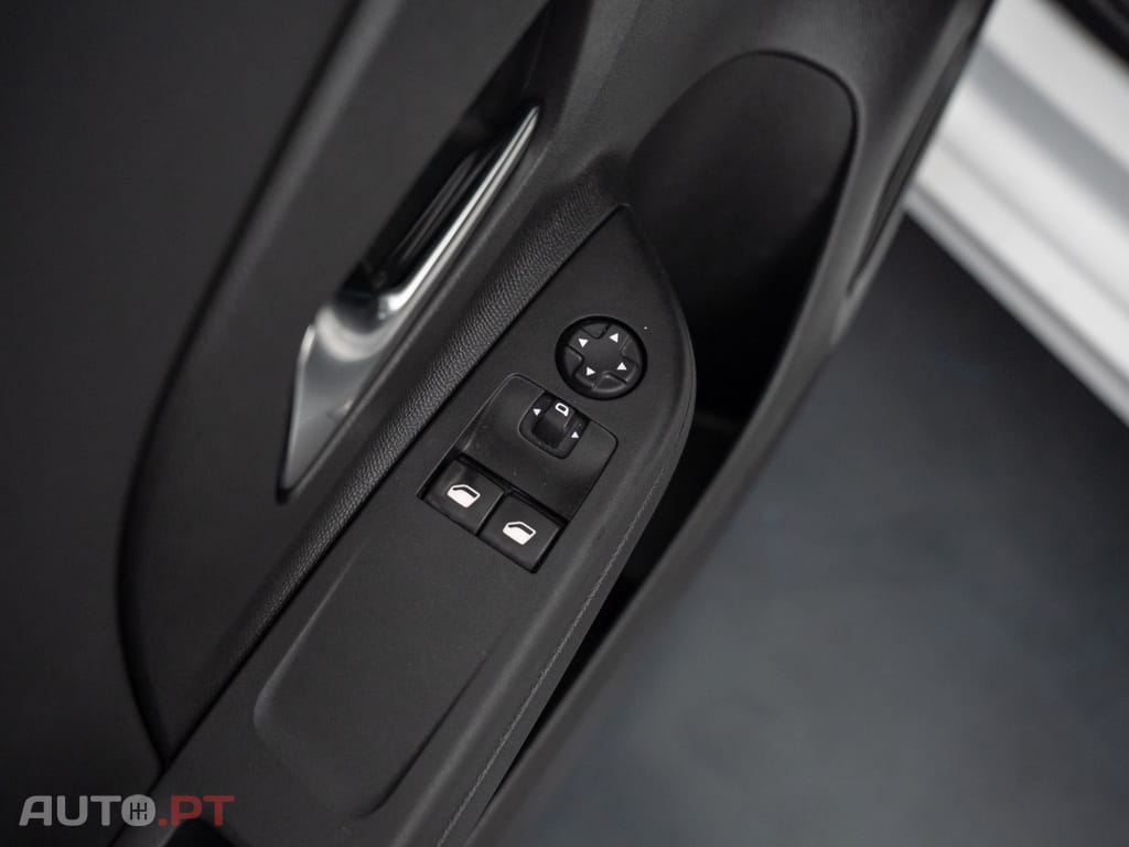 Opel Corsa-E Edition