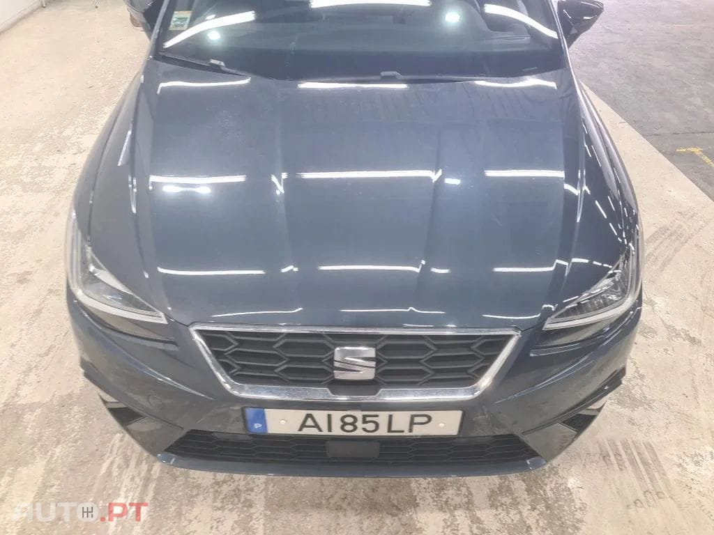 Seat Ibiza 1.0 TSI FR