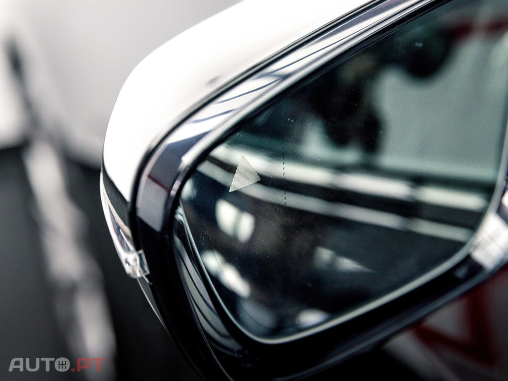 BMW 330 e Touring Line Sport Auto