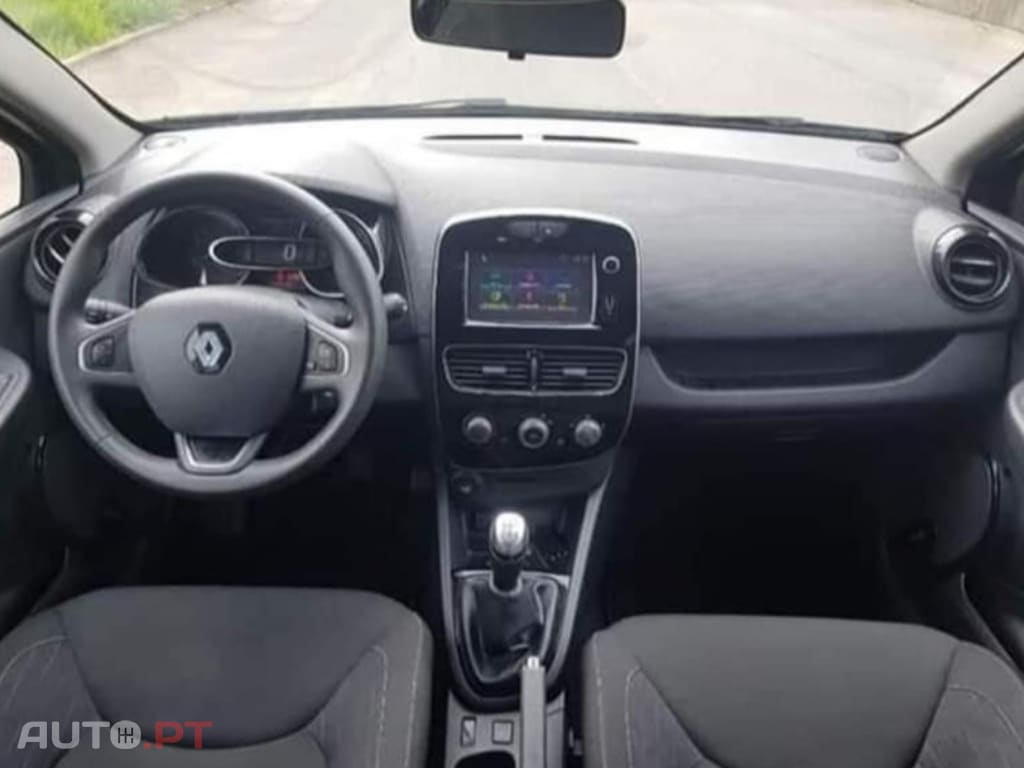 Renault Clio 900 Limited 90