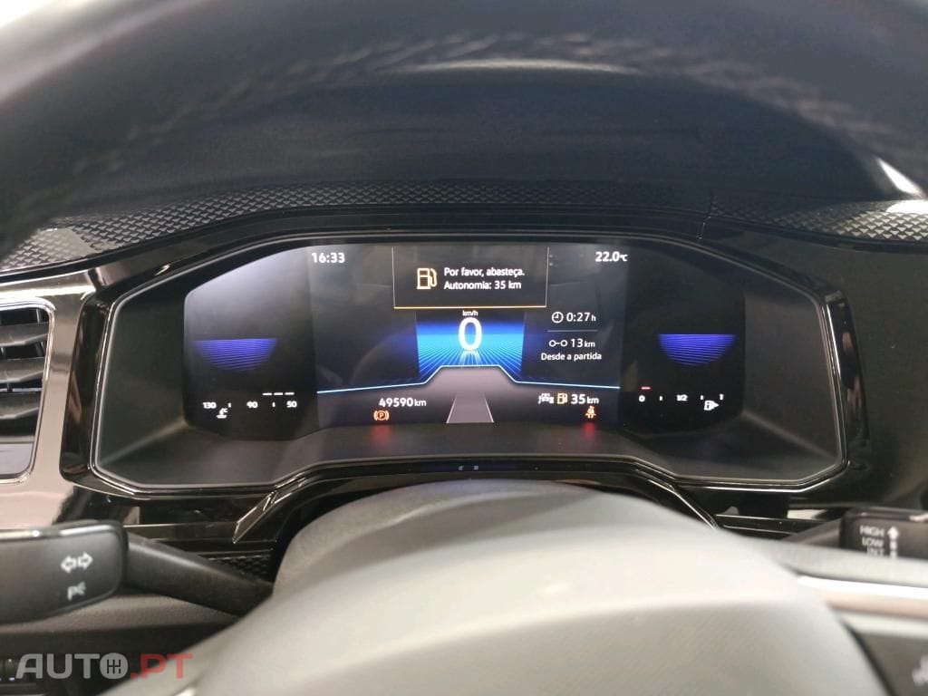 Volkswagen Polo 1.0 TSI Life