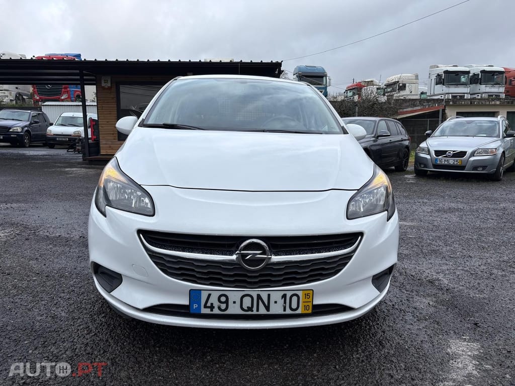 Opel Corsa 1.3 CDTi