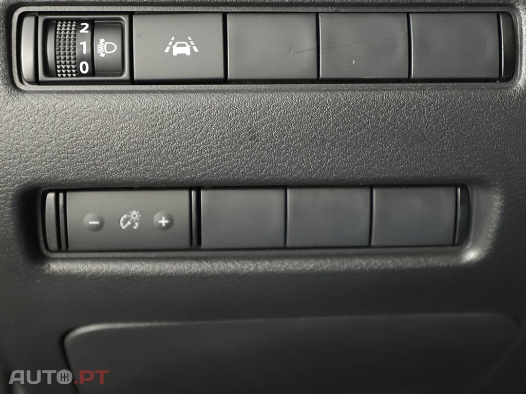 Nissan Qashqai Qashqai 1.5 e-Power N-Connecta