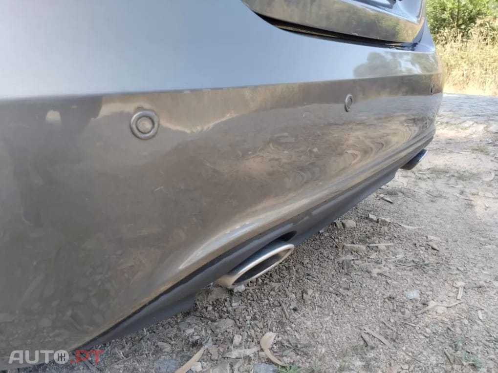 Mercedes-Benz A 200 CDi BE Urban