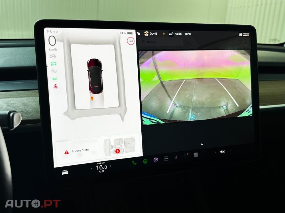 Tesla Model Y Standard