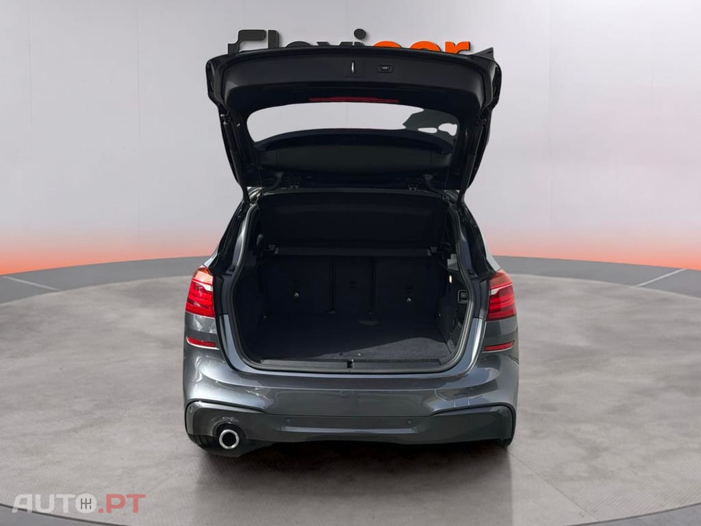 BMW 225 e xDrive Pack Desportivo M