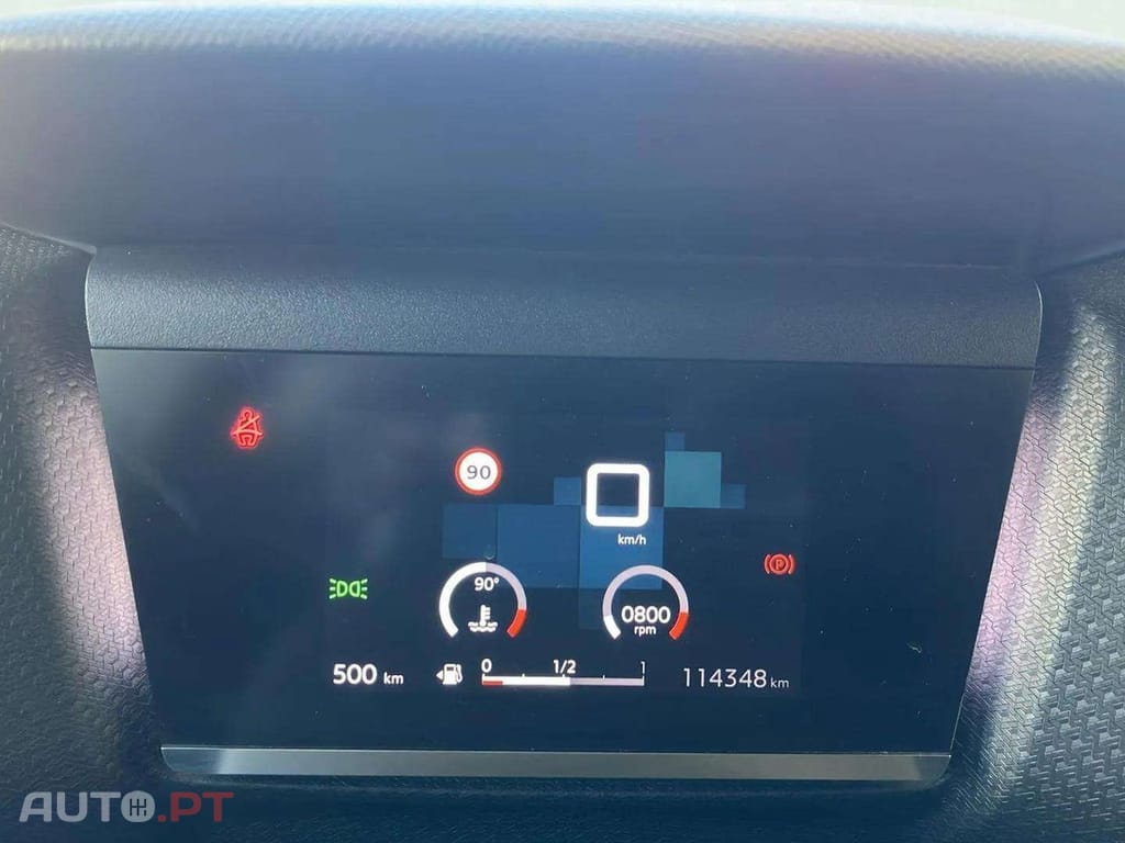 Citroen C4 1.2 PureTech Feel Pack