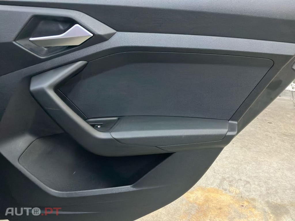 Audi A1 Sportback 25 TFSI