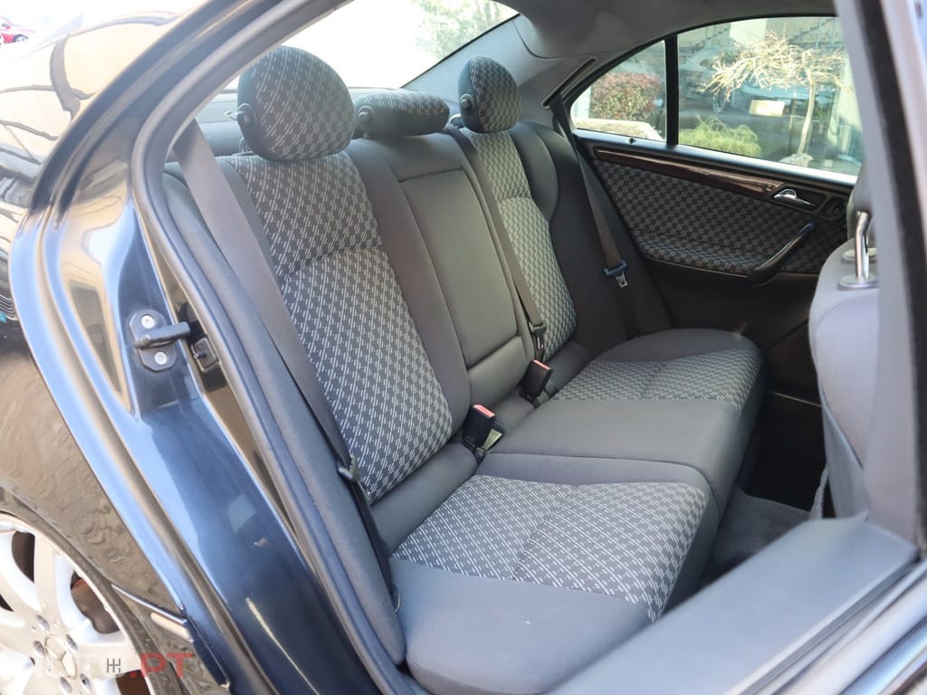 Mercedes-Benz C 220 CDI Avantgarde