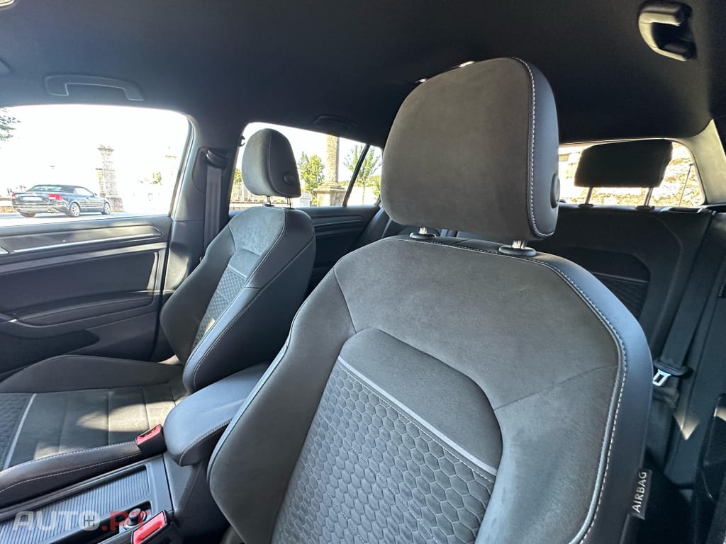Volkswagen Golf 1.4 GTE Plug-in