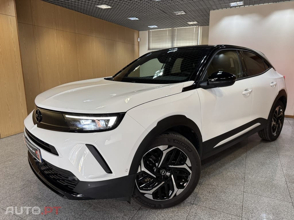 Opel Mokka-E 54 kWh GS