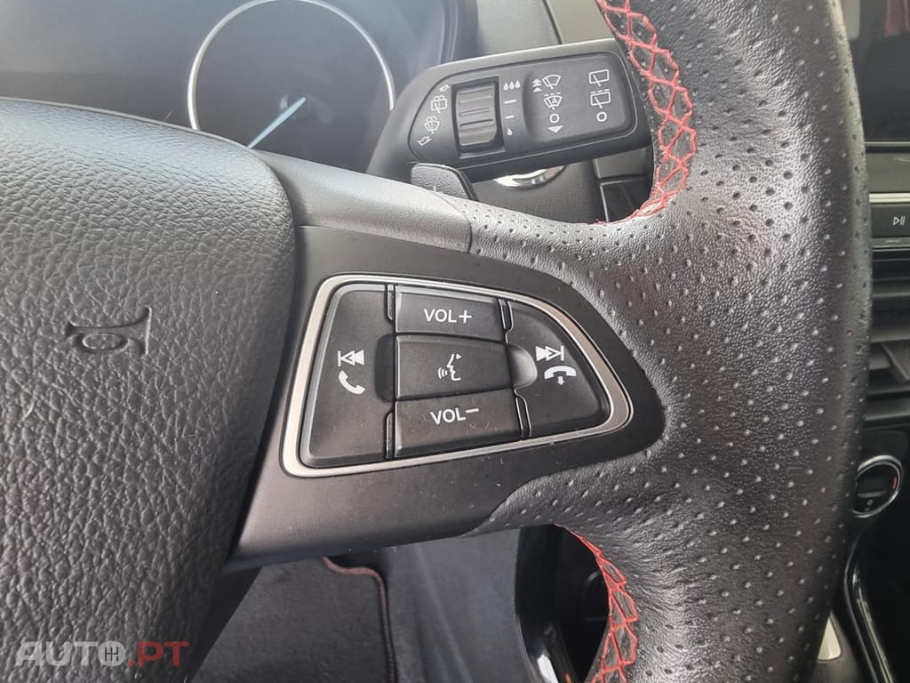 Ford EcoSport 1.0 EcoBoost ST-Line Plus Aut.