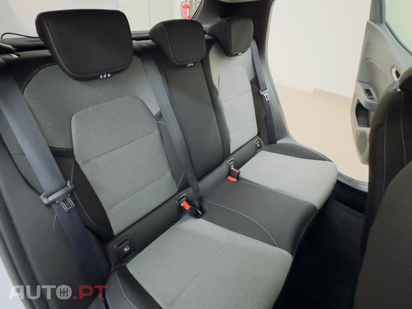 Renault Clio 1.0 TCe Evolution