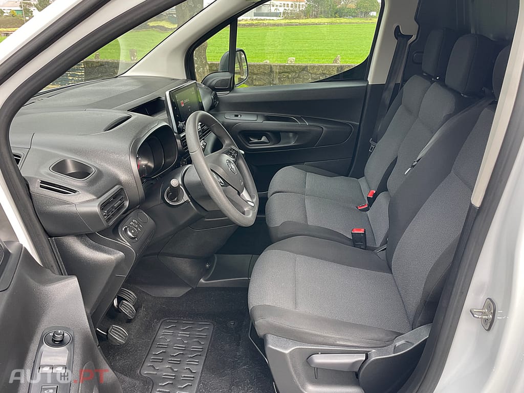 Opel Combo 1.5 CDTI IVA Dedutível