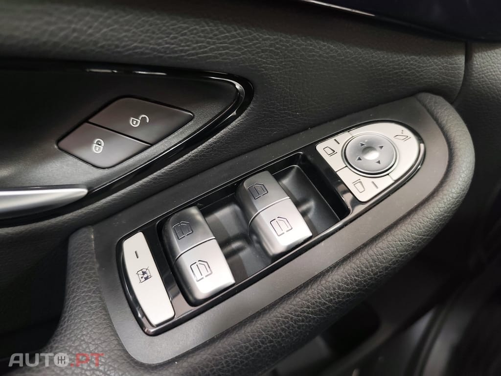Mercedes-Benz C 200 d Avantgarde