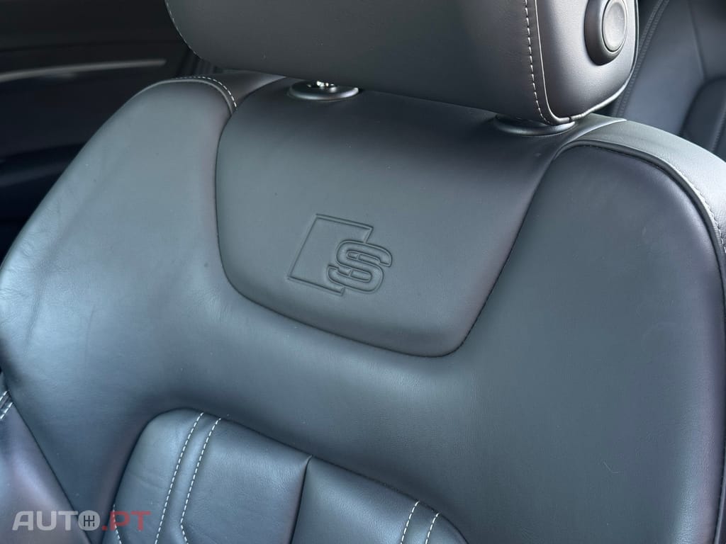 Audi E-Tron 55 quattro S line