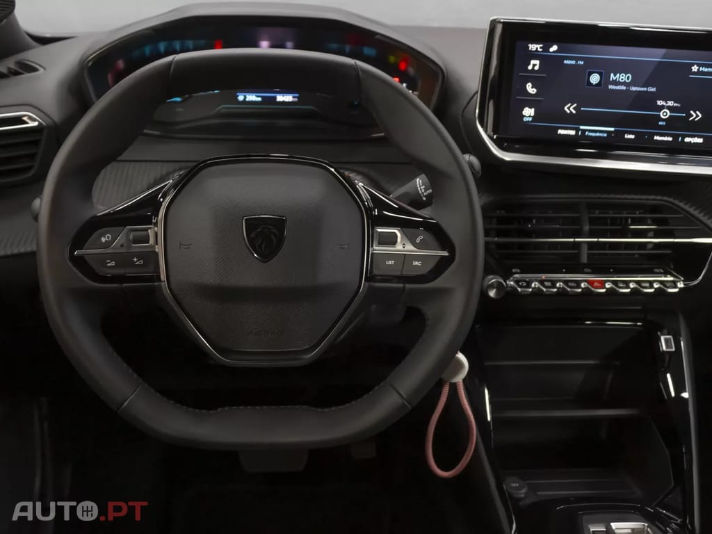 Peugeot 2008 Active