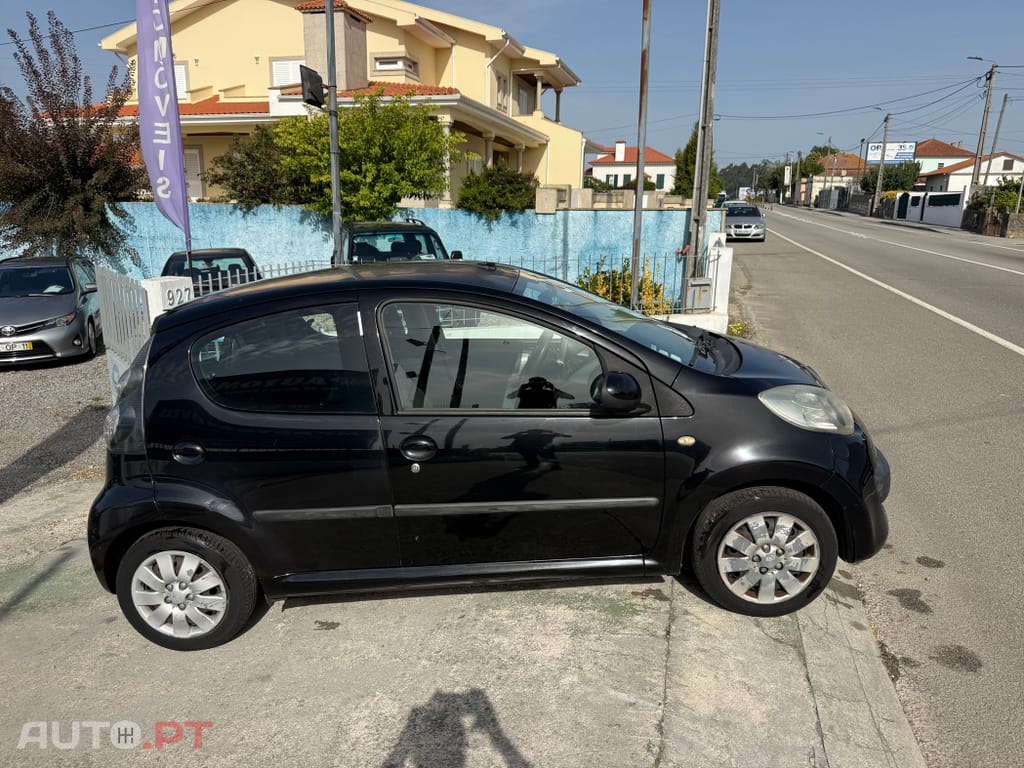 Citroen C1 1.0 SX