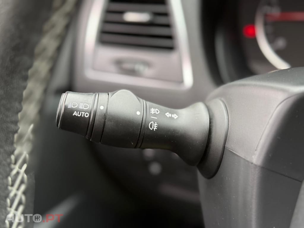 Renault Laguna 2.0 dCi GT