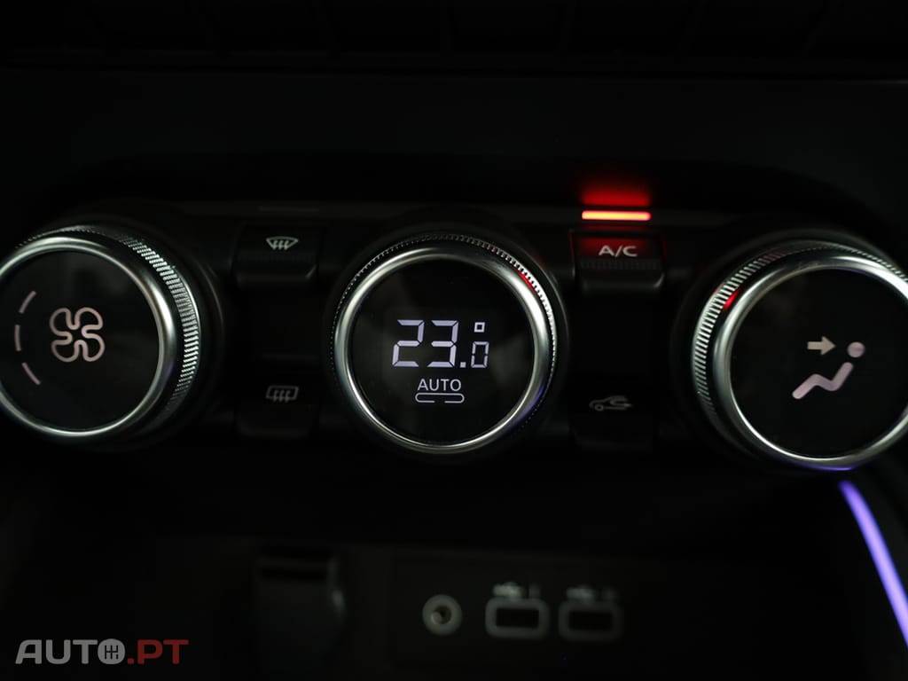 Renault Clio Clio 1.0 TCe Techno