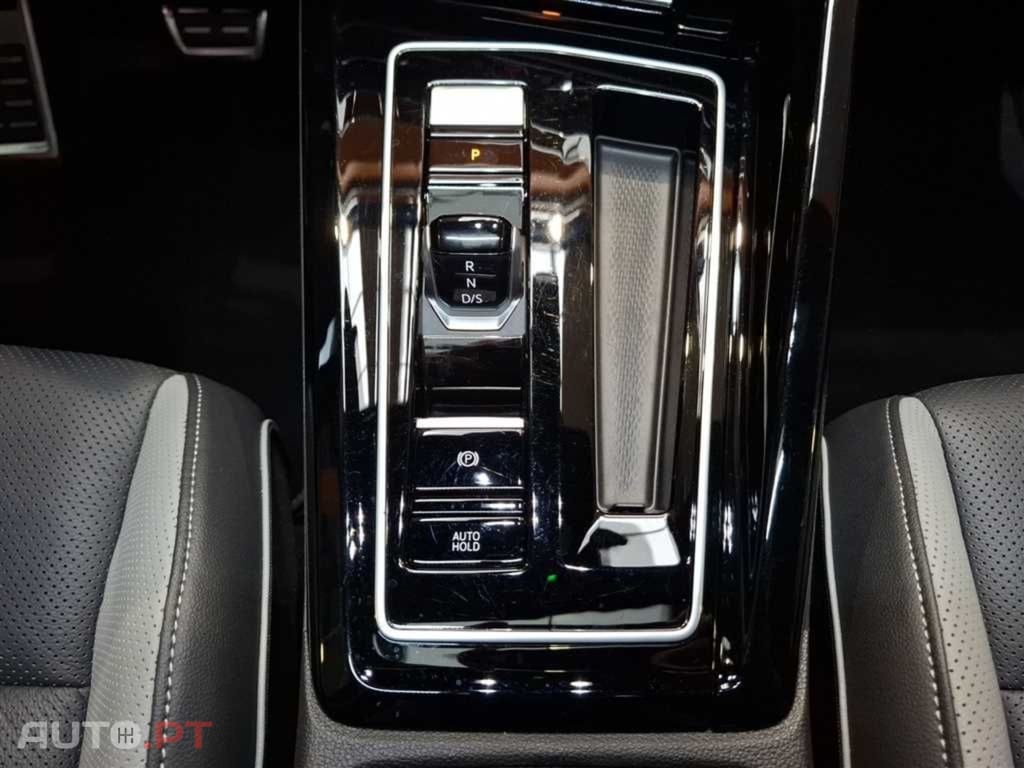 Volkswagen Golf GTE 1.4 eHybrid DSG I.V.A DEDUTIVEL 