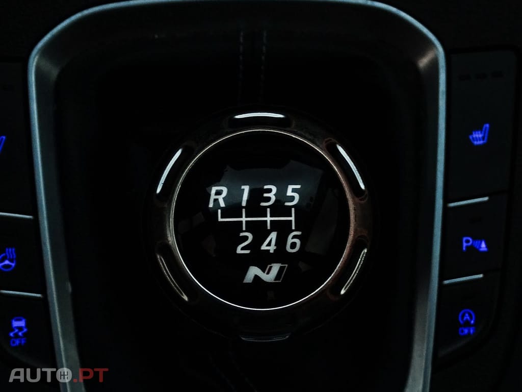 Hyundai i30 N Performance