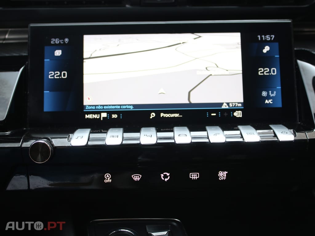 Peugeot 508 PureTech 130 EAT8 Allure Pack
