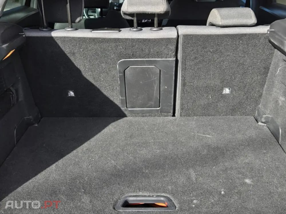 Citroen e-C4 Shine