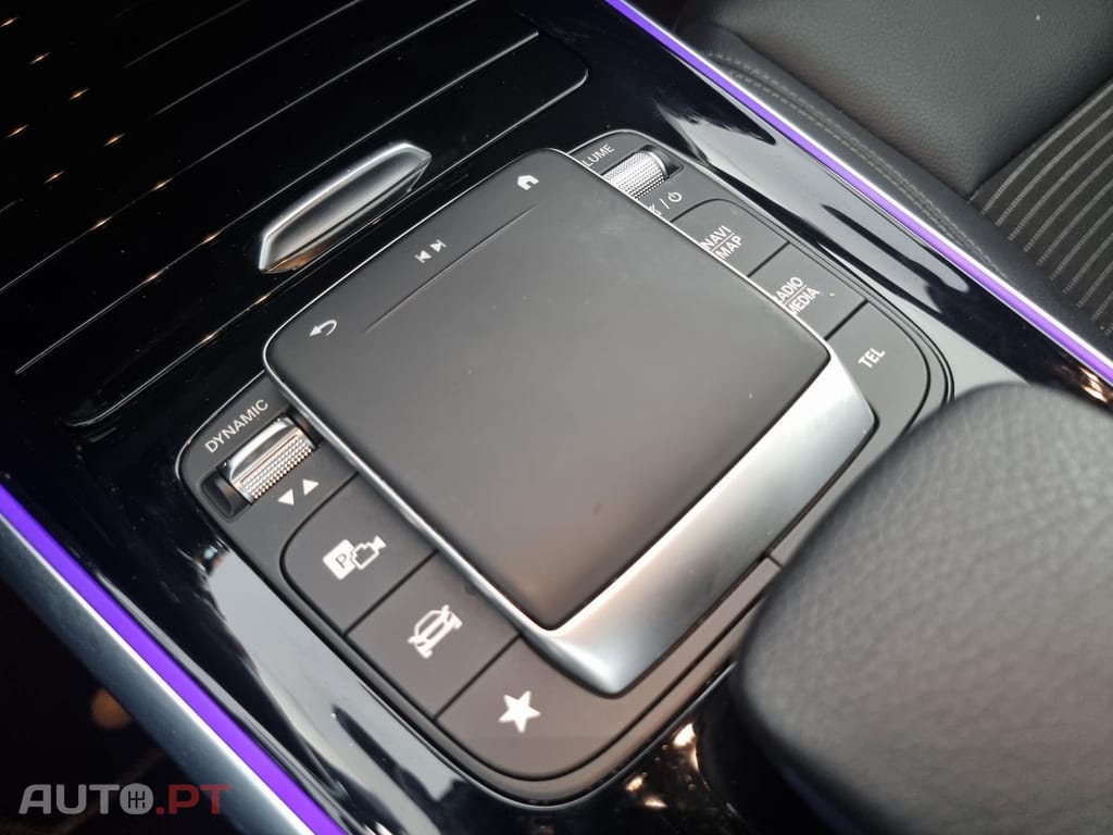 Mercedes-Benz EQB 250 Progressive — fotografia 41
