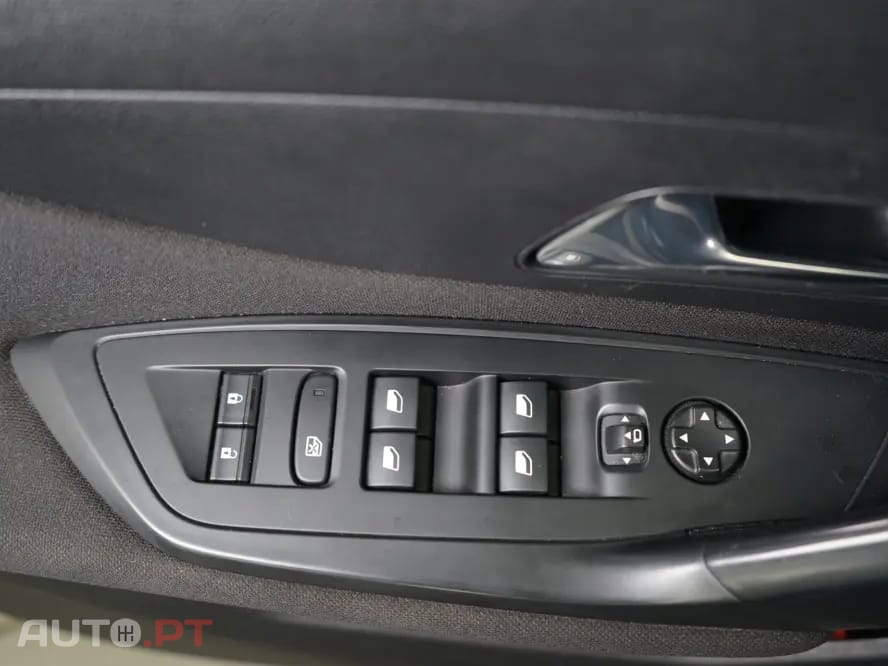 Peugeot 308 SW 1.2 PureTech Active Pack