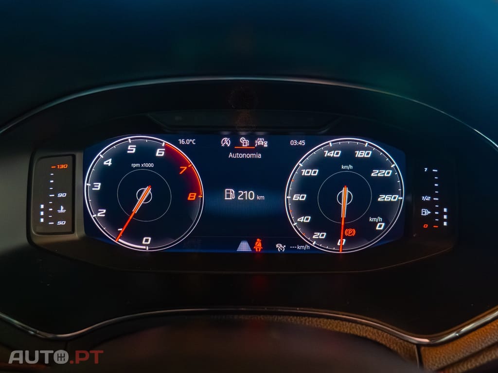 Seat Arona 1.0 TSI FR