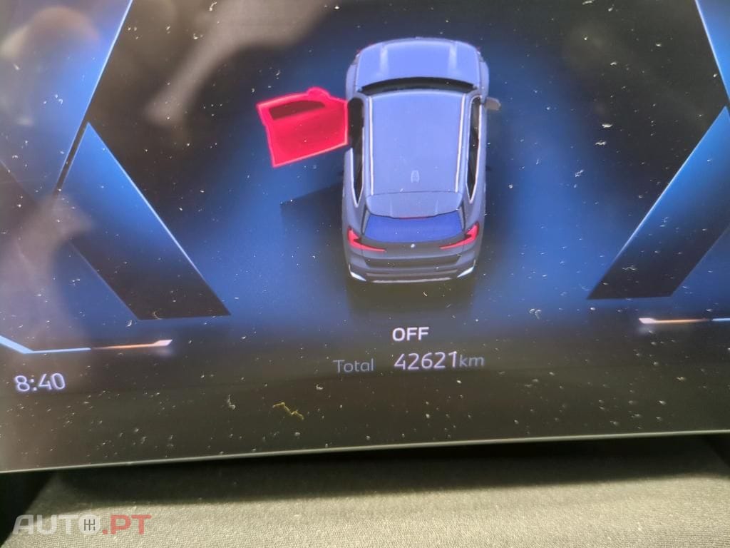 BMW X1 sDrive18i xLine