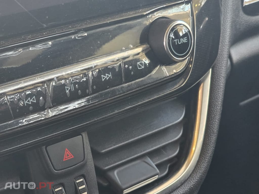 Ford Fiesta 1.5 EcoBoost ST