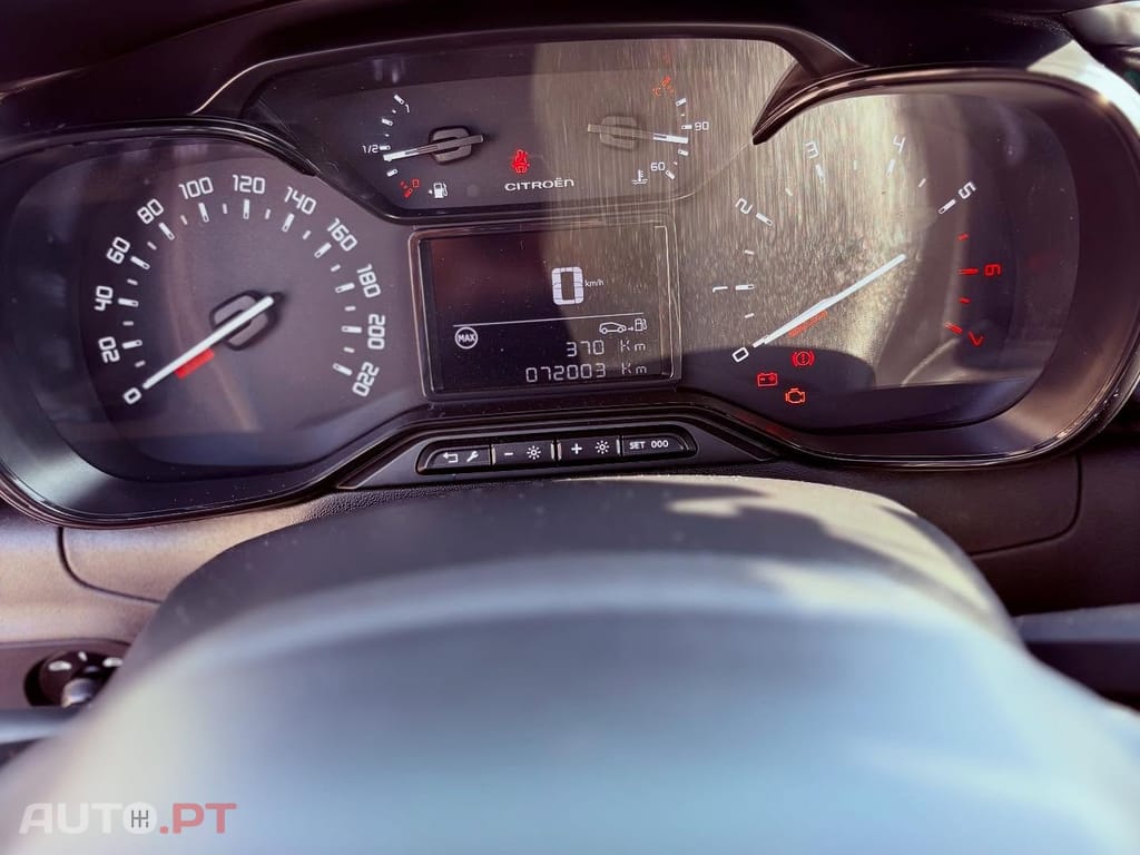 Citroen C3 1.2 PureTech Feel