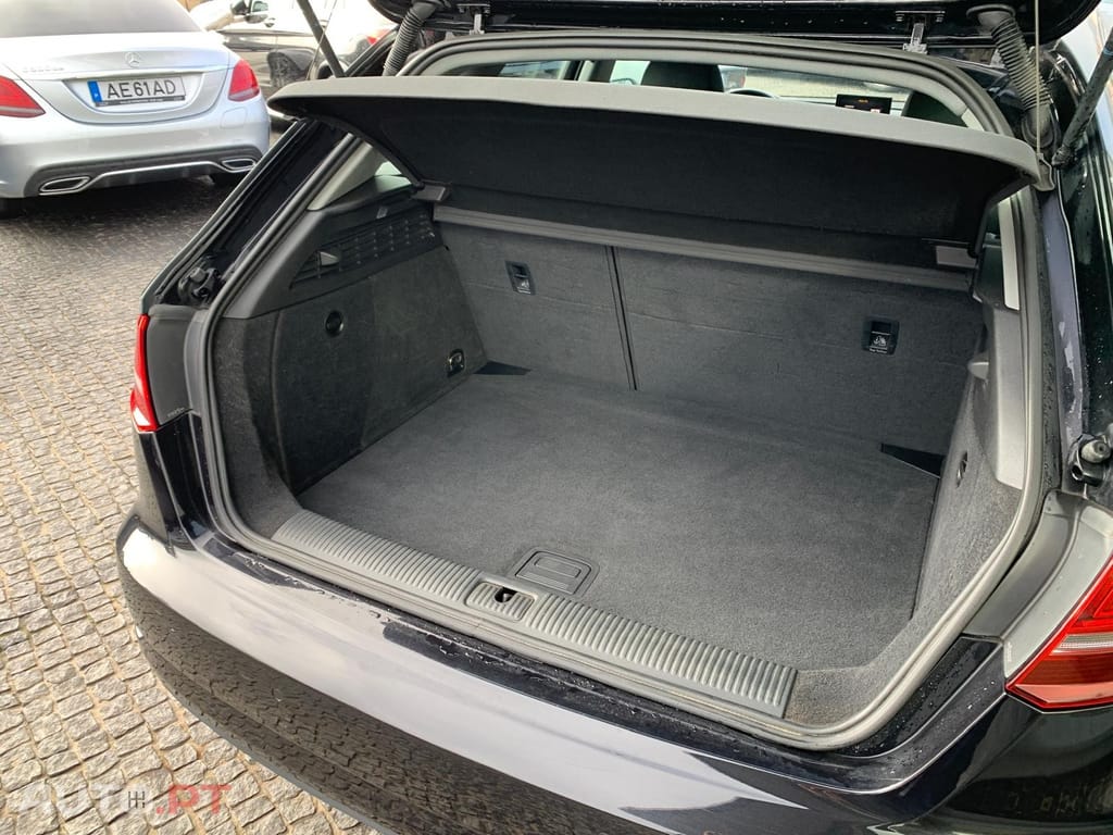 Audi A3 Sportback 1.6 TDI Design