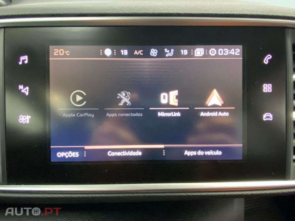 Peugeot 308 1.2 PureTech Active