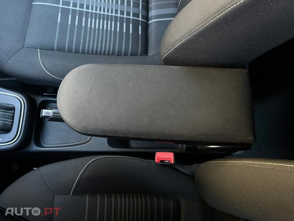 Volkswagen Polo 1.2 DSG 