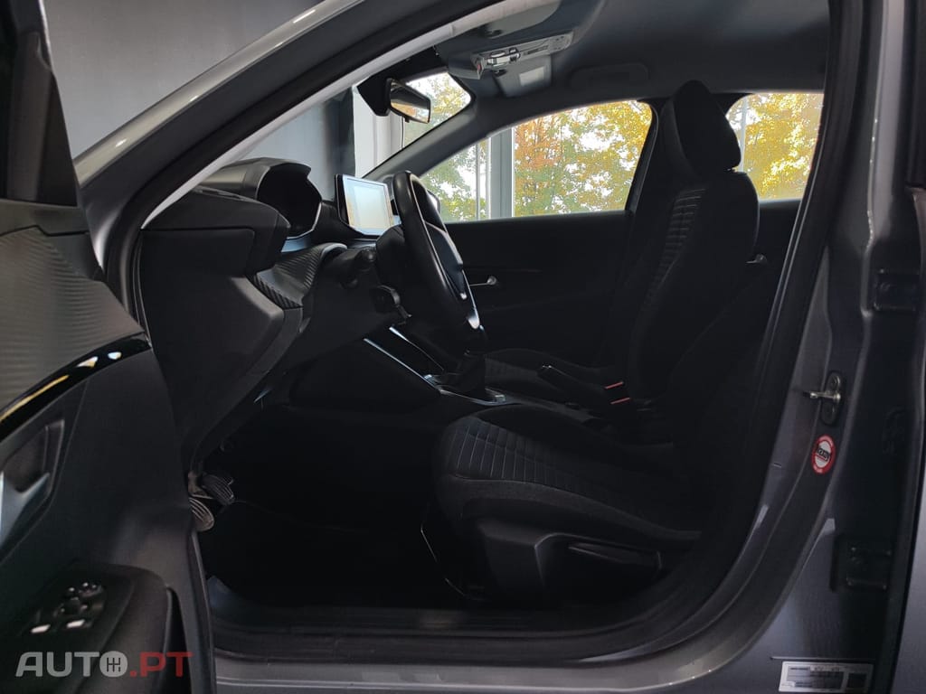 Peugeot 208 1.2 Puretech Active PAck