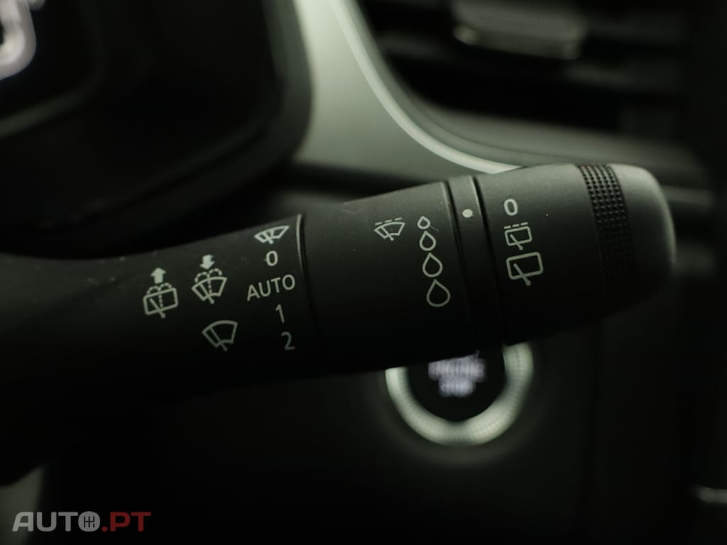 Renault Captur Captur 1.0 TCe Techno
