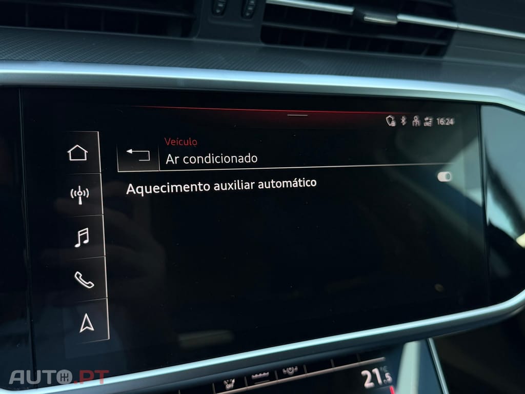 Audi A6 Avant 40 TDI Sport S tronic