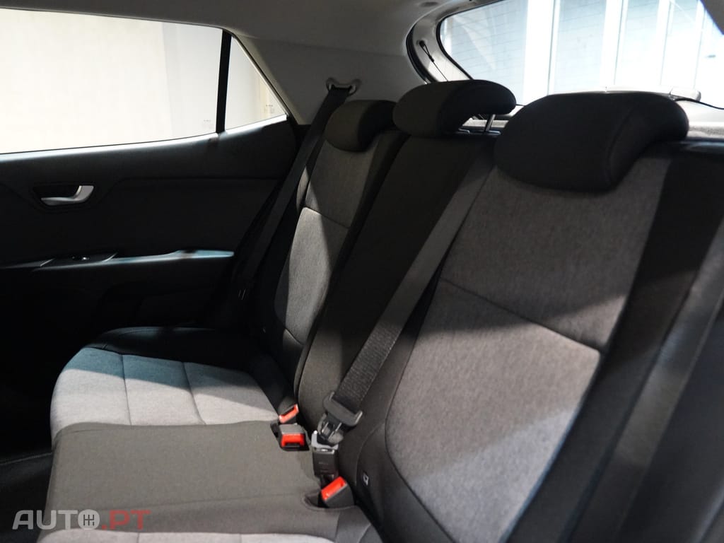 Kia Stonic 1.0 T-GDi Drive