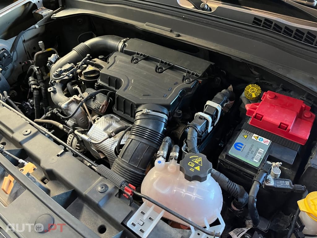 Jeep Renegade 1.0 T 120CV  LIMITED