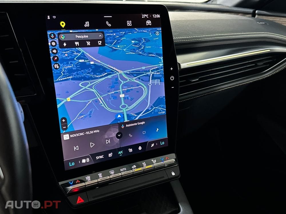 Renault Mégane E-Tech EV60 220hp optimum charge Iconic
