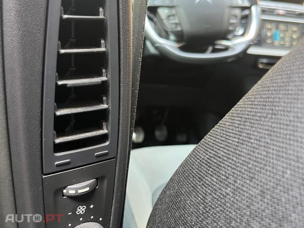 Citroen C4 Grand Picasso 1.6 HDI 7LUG