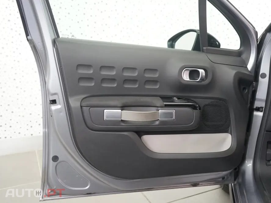 Citroen C3 1.2 PureTech Feel
