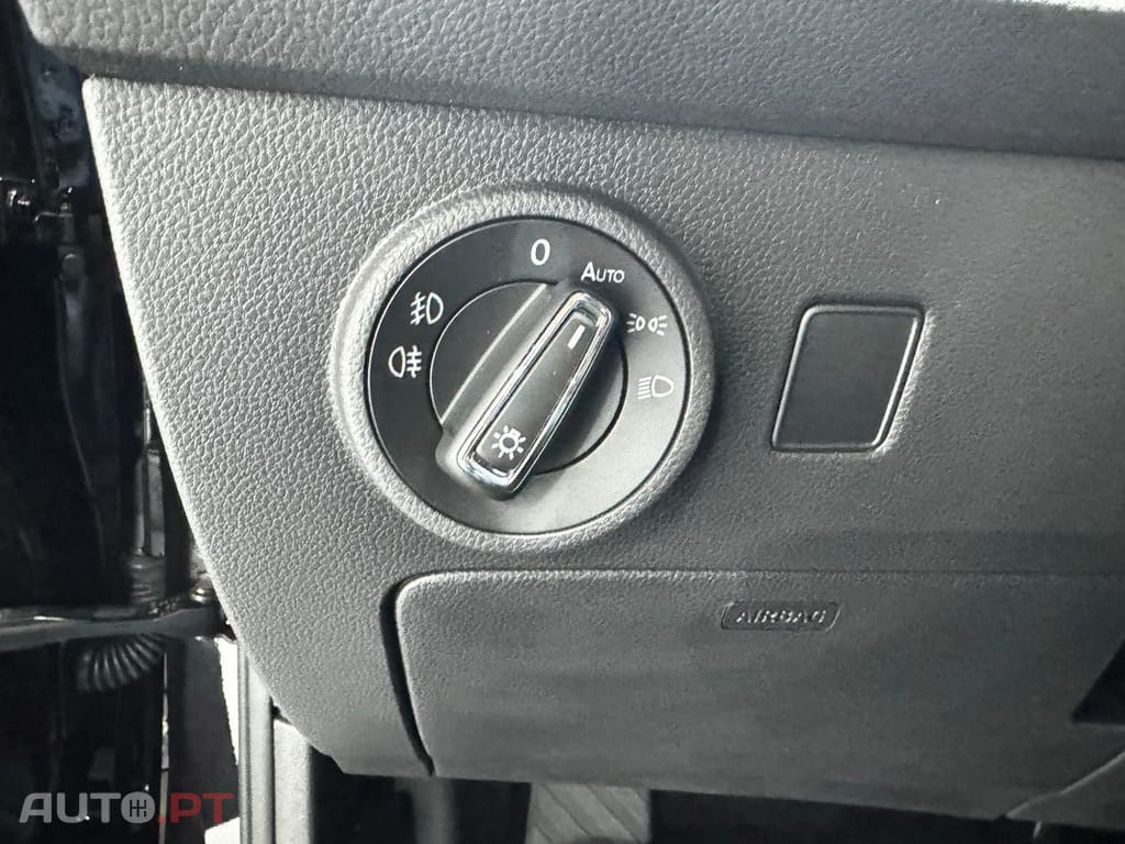 Seat Ateca 1.6 TDI Xcellence DSG